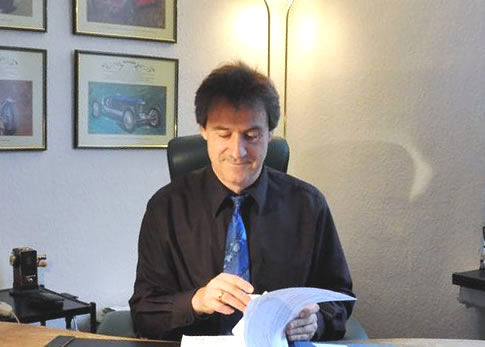 RA Christian Kieppe - Kanzlei